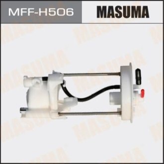 Фільтр паливний у бак Honda Civic (05-11) (MFF-H506) MASUMA MFFH506