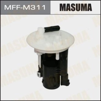 Фильтр топливный в бак Mitsubishi Lancer (01-09) (MFF-M311) MASUMA MFFM311