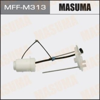 Фильтр топливный в бак Mitsubishi ASX (10-), Outlander (05-12), Pajero Sport (08-) (MFF-M313) MASUMA MFFM313