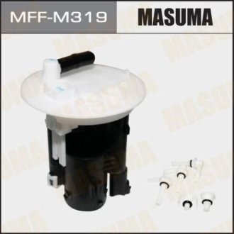 Фильтр топливный в бак Mitsubishi Lancer (03-11) (MFF-M319) MASUMA MFFM319