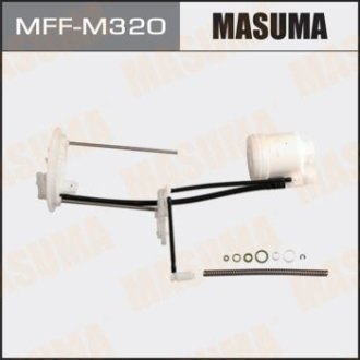 Фільтр паливний (MFF-M320) MASUMA MFFM320