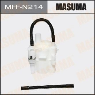 Фільтр паливний у бак (без кришки) Infinity FX 35 (08-10)/ Nissan Teana (08-14) (MFF-N214) MASUMA MFFN214