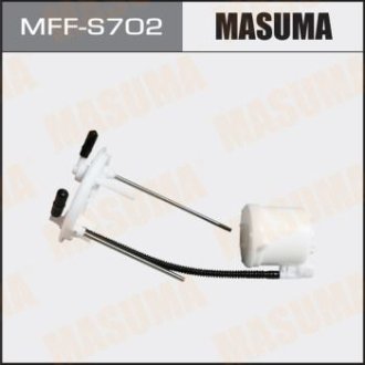 Фильтр топливный в бак Suzuki Grand Vitara (07-16) (MFF-S702) MASUMA MFFS702