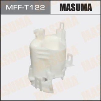 Фильтр топливный в бак Lexus GS 300, 350 (06-11), IS 250 (05-13) (MFF-T122) MASUMA MFFT122