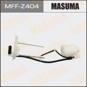 Фільтр паливний (MFF-Z404) MASUMA MFFZ404