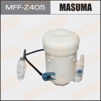 Фильтр топливный в бак (без крышки) Mazda CX-7 (06-10)/ Mitsubishi ASX (12-), Outlander (05-12) (MFF-Z405) MASUMA MFFZ405