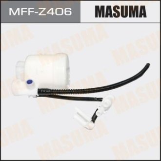 Фильтр топливный (MFF-Z406) MASUMA MFFZ406