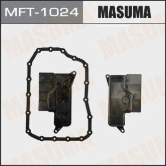 Фільтр АКПП (MFT-1024) MASUMA MFT1024