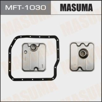 Фильтр АКПП (+прокладка поддона) Lexus ES 300(-03), RX 300(-03) (MFT-1030) MASUMA MFT1030