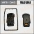 Фильтр АКПП (+прокладка поддона) Lexus GS 250 (11-), IS 250 (05-15) (MFT-1046) MASUMA MFT1046 (фото 1)