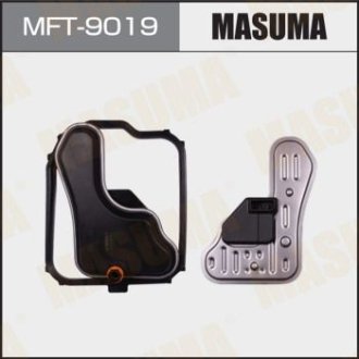 Фильтр АКПП (MFT-9019) MASUMA MFT9019