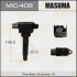 Катушка зажигания Mazda CX-5, CX-9, 3, 6 1.5, 2.0, 2.5 (12-) (MIC-408) MASUMA MIC408 (фото 1)