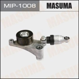 Натяжитель ремня генератора Toyota Avensis (03-08), Camry (01-06), Highlander (00-07), RAV 4 (00-05) (MIP-1008) MASUMA MIP1008