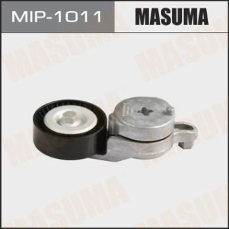 Натяжитель ремня генератора Toyota Camry (11-), Highlander, RAV4, Venza (08-) (MIP-1011) MASUMA MIP1011