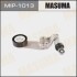 Натяжитель ремня генератора Toyota Avensis (00-08), Corolla (00-08), RAV 4 (00-05) (MIP-1013) MASUMA MIP1013 (фото 1)