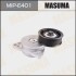 Натягувач ременя Ford Focus I 98-/Mondeo Ii 96-/Transit 02-13/ Mazda Tribute 00-08 DURATEC 1.6, YF, ZETEC 2.0, ZETEC-E 1.8 / 2.0 MASUMA MIPE401 (фото 1)