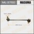 Стойка стабилизатора переднего CV30,CR30,CR40#CU2# (ML-3750) MASUMA ML3750 (фото 1)