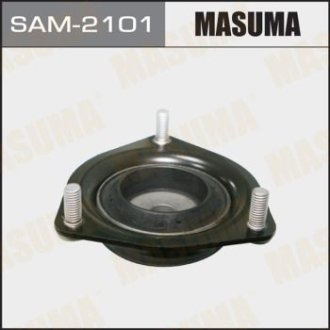 Опора амортизатора переднего Nissan Almera (00-06), Almera Classic (06-12) (SAM-2101) MASUMA SAM2101