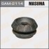 Опора амортизатора переднего Nissan Micra (10-15), Note (12-) (SAM-2114) MASUMA SAM2114 (фото 1)