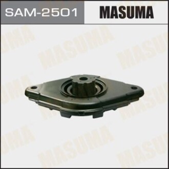 Опора амортизатора задній Nissan ALMERA/ N16 55320-4M401 MASUMA SAM2501 (фото 1)