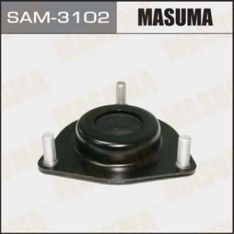 Опора амортизатора (SAM-3102) MASUMA SAM3102