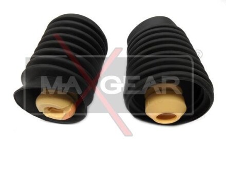 Комплект пилозахисних ковпаків MAXGEAR 721263