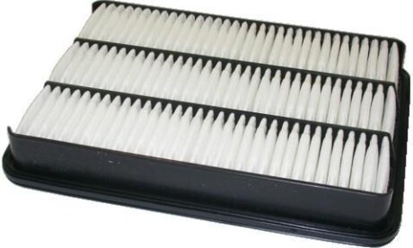 Фото meatdoria toyota фильтр воздушный land cruiser 100 4.7 98- MEAT&DORIA 16013 MEATDORIA TOYOTA Фильтр воздушный Land Cruiser 100 4.7 98- MEAT&DORIA 16013