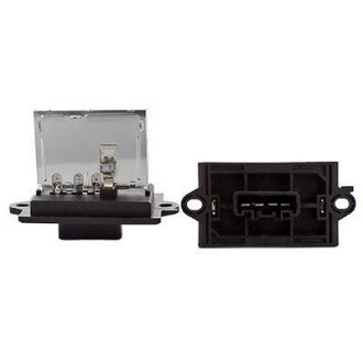 Резистор вентилятора салону MEAT&DORIA K109125