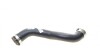 Патрубок системи охолодже MERCEDES-BENZ 1665280100 (фото 1)