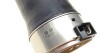 Патрубок системи охолодже MERCEDES-BENZ 1665280100 (фото 2)