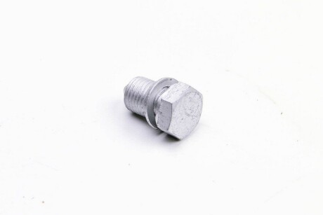 Корок масляного піддону Caddy III 04- 14x1.5mm Metalcaucho 02916