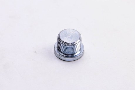 Пробка сливная поддона Opel Astra, Corsa, Omega, Vectra (97-) Metalcaucho 05106 (фото 1)