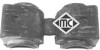 Втулка стабилизатора перед Citroen C5 II/III / Peugeot 407, 508 1.6-3.0HDi (05.04-) 23.5mm Metalcaucho 05237 (фото 1)