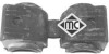 Втулка стабілізатора перед Citroen C5 II III, C6 / Peugeot 407, 508 1.6-3.0HDi (05.04-) 24mm Metalcaucho 05238 (фото 1)