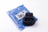 Подушка глушителя Citroen Nemo 1.4 (08-) Metalcaucho 05558 (фото 1)