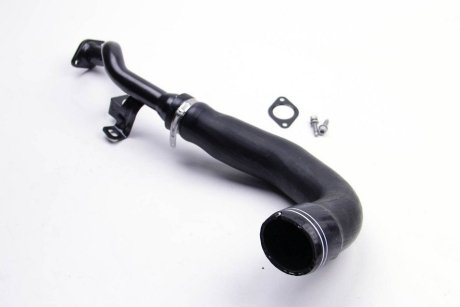 Патрубок інтеркулера Doblo/Combo 1.3D Multijet 10- Metalcaucho 09627