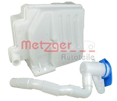 Бачок омивача більше 2л METZGER 2141014