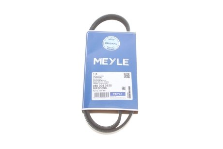 Ремінь MEYLE 050 004 0855