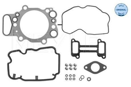 Комплект прокладок, головка блоку MEYLE 8 340 010 003