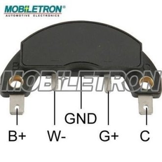 Распределитель зажигания MOBILETRON IG-M001