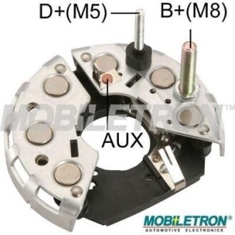 Міст діодний MOBILETRON RB-05H (фото 1)
