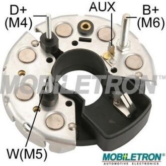Міст діодний MOBILETRON RB-07H