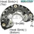 Выпрямитель MOBILETRON RB-116H (фото 1)
