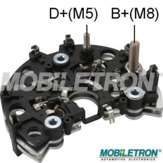 Міст діодний MOBILETRON RB-33H