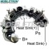 Міст діодний MOBILETRON RI-35 (фото 1)