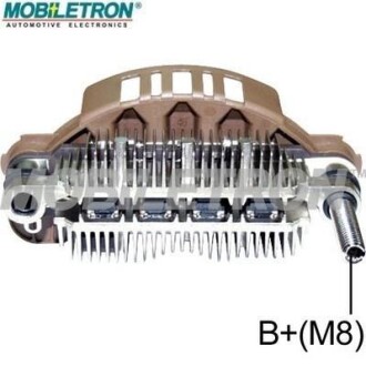 Міст діодний MOBILETRON RM-134