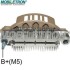 Міст діодний MOBILETRON RM-220HV (фото 1)