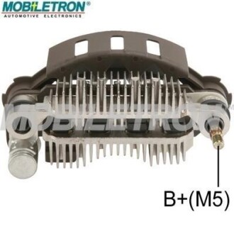 Выпрямитель MOBILETRON RM58 (фото 1)