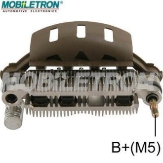 Випрямляч діодний MOBILETRON RM80