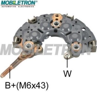 Міст діодний MOBILETRON RN-08